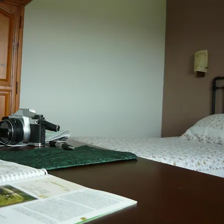 Rural Suquin Hotel Navia