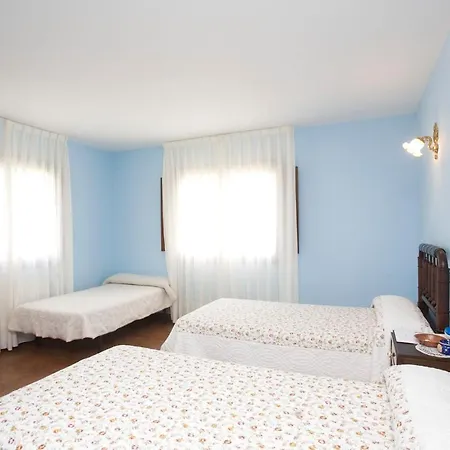 Rural Suquin Hotel 3*