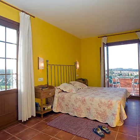 Rural Suquin 3* Navia