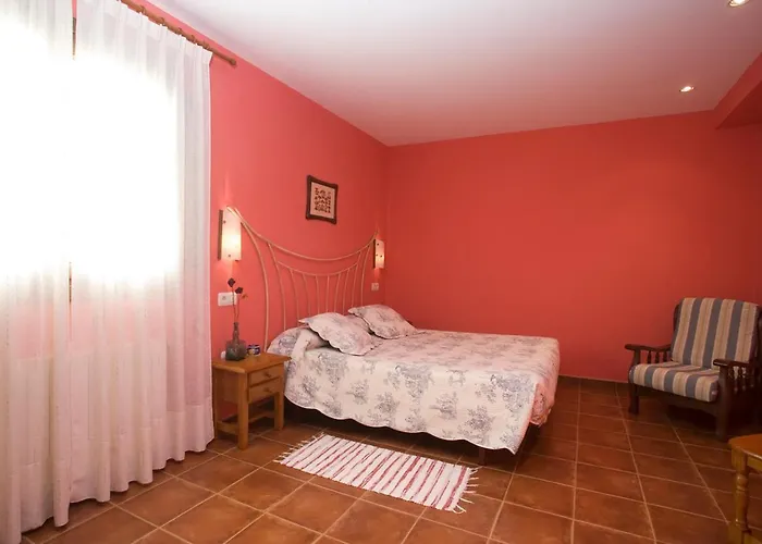 Rural Suquin Hotel 3*