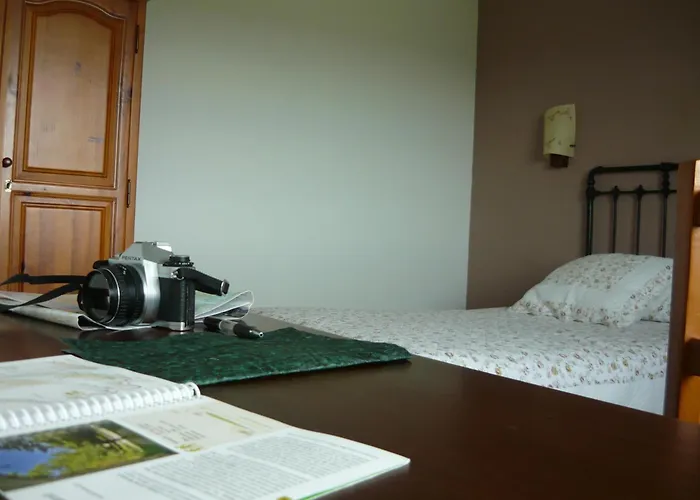 Rural Suquin Hotel Navia