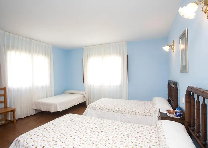 Rural Suquin Hotel 3*