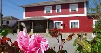 Hotel Rural Suquin Navia