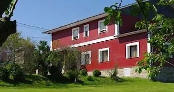 Hotel Rural Suquin