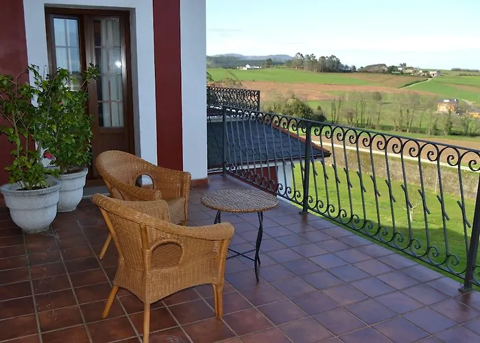 Hotel Rural Suquin 3*