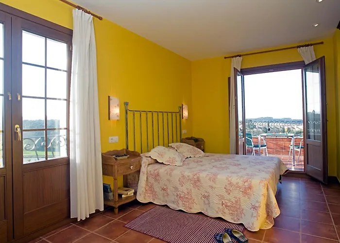 Rural Suquin 3* Navia