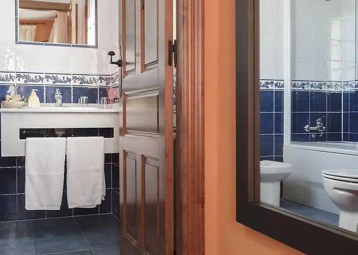 Hotel Rural Suquin 3*