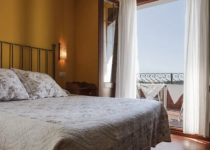 Hotel Rural Suquin Navia