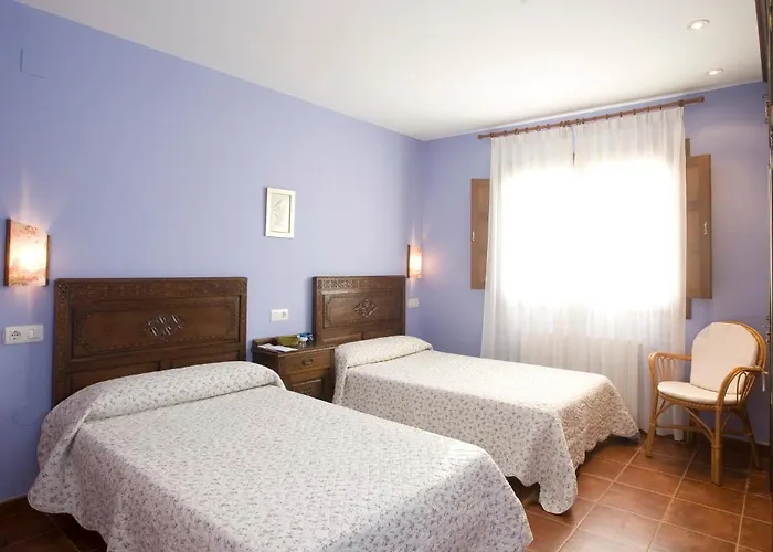 Rural Suquin 3* Navia