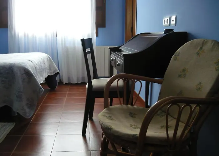 Rural Suquin Hotel Navia