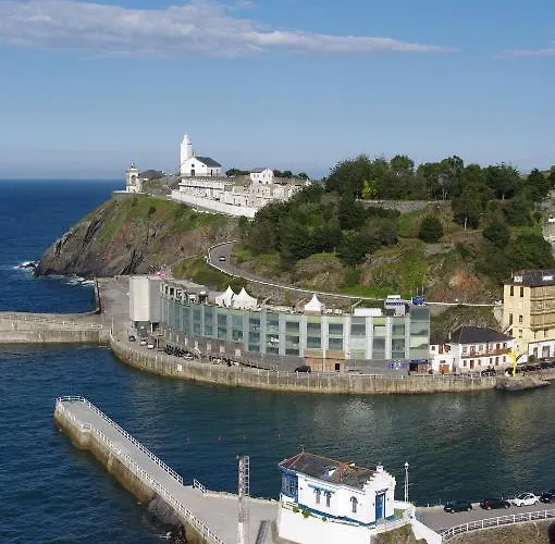 Hotel Rural Suquin 3*