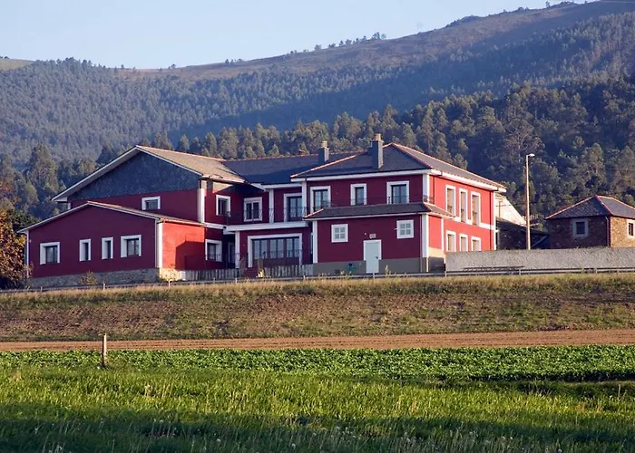 Rural Suquin 3* Navia