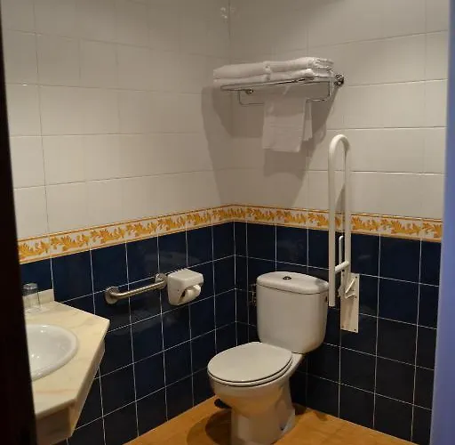 Rural Suquin 3* Navia