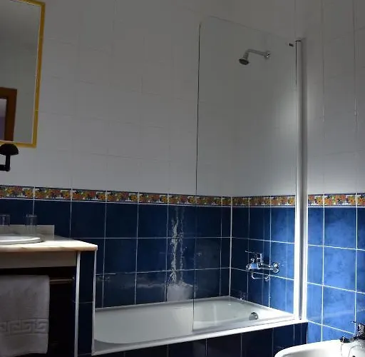 Rural Suquin Hotel Navia