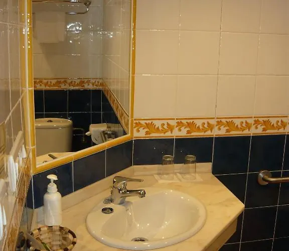 Rural Suquin Hotel 3*