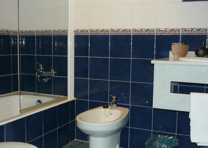 Rural Suquin Hotel Navia