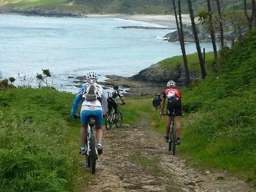 Hotel Rural Suquin Navia