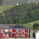 Rural Suquin 3* Navia