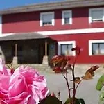 Hotel Rural Suquin Navia