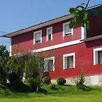 Hotel Rural Suquin