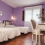 Hotel Rural Suquin