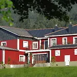 Hotel Rural Suquin 3*