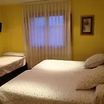Rural Suquin 3* Navia