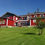 Rural Suquin 3* Navia