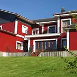 Hotel Rural Suquin