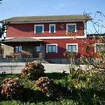 Hotel Rural Suquin Navia