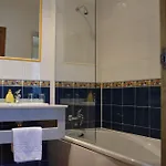 Hotel Rural Suquin