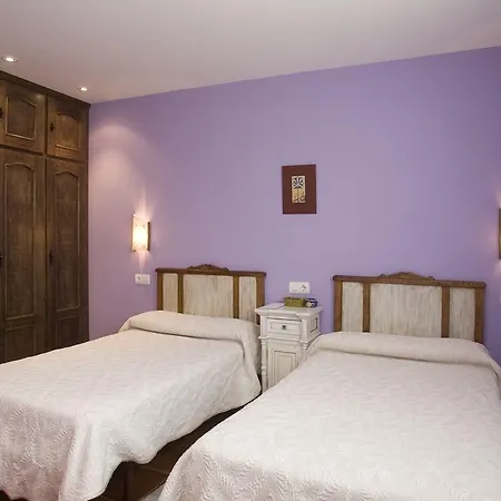 Rural Suquin Hotel