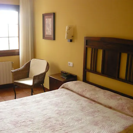 Rural Suquin 3*