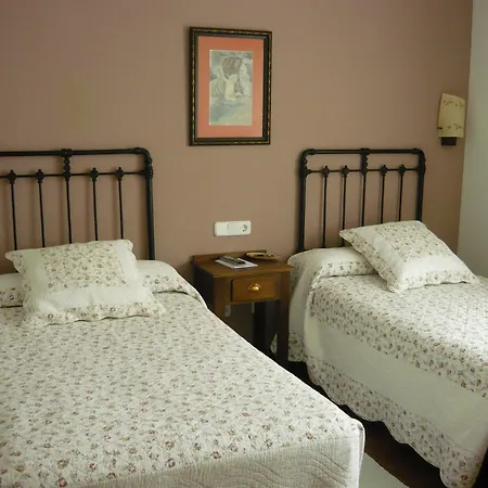 Rural Suquin Hotel