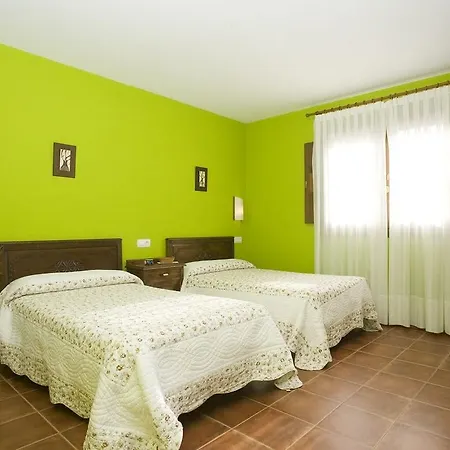 Rural Suquin Navia