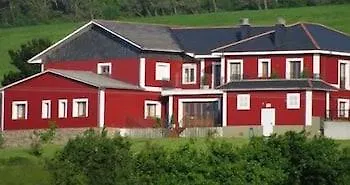 Rural Suquin