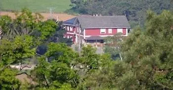 호텔 Rural Suquin 나비아