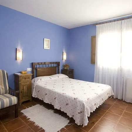 Rural Suquin Navia