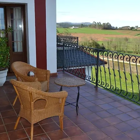 Hotel Rural Suquin 3*