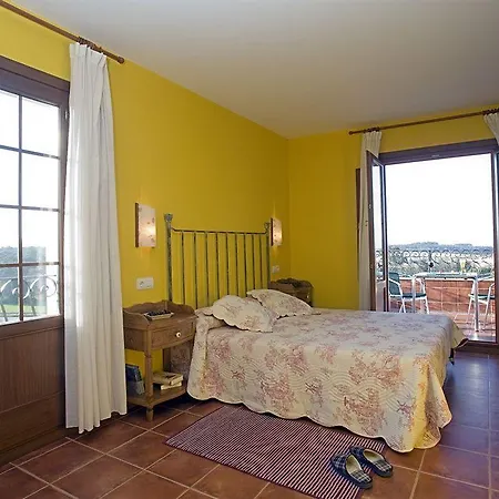 Rural Suquin 3* Navia