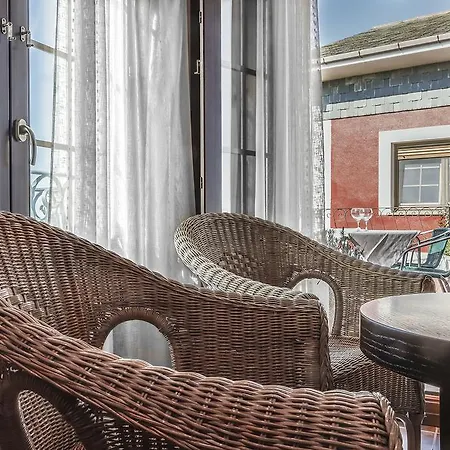 Hotel Rural Suquin 3*
