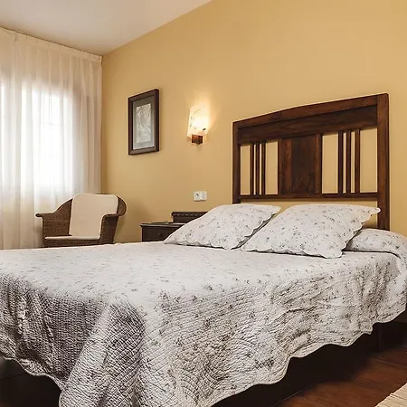 Hotel Rural Suquin 3*