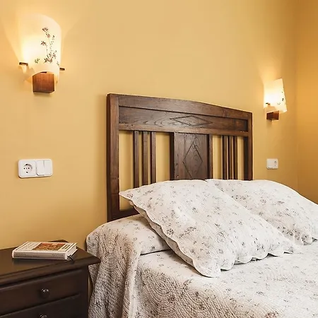 Hotel Rural Suquin 3*