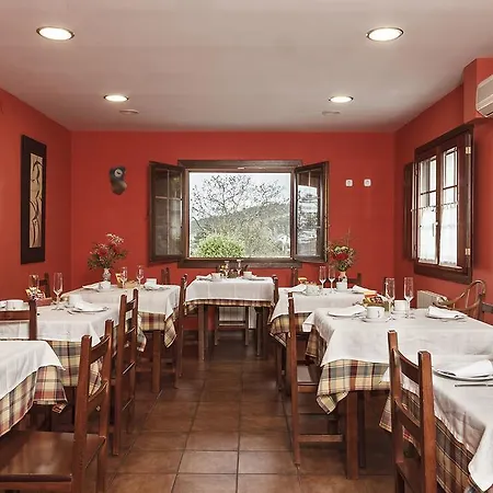 Hotel Rural Suquin Navia