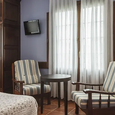Hotel Rural Suquin 3*