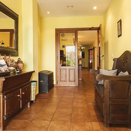 Hotel Rural Suquin