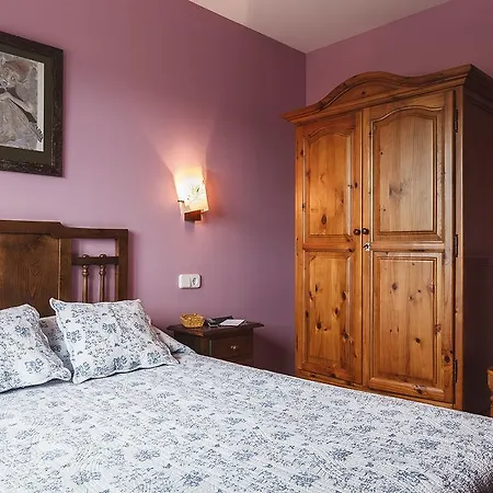 Hotel Rural Suquin 3*