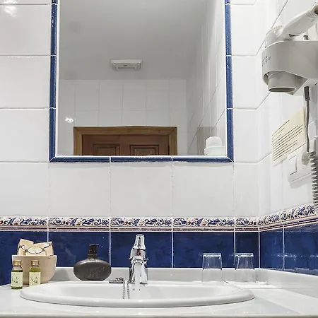 Hotel Rural Suquin 3*