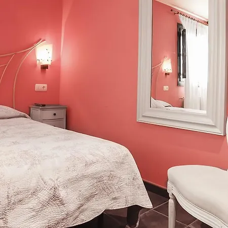 Hotel Rural Suquin 3*
