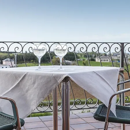Hotel Rural Suquin